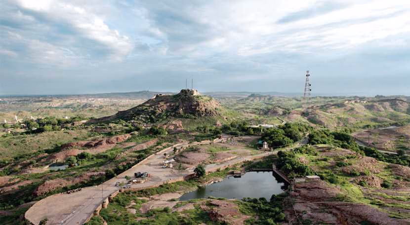best place to visit in jodhpur
