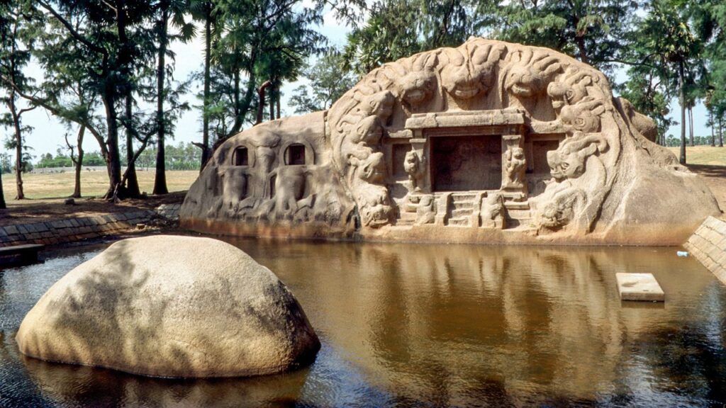 tiger caves mamallapuram tamil nadu 3 attr hero