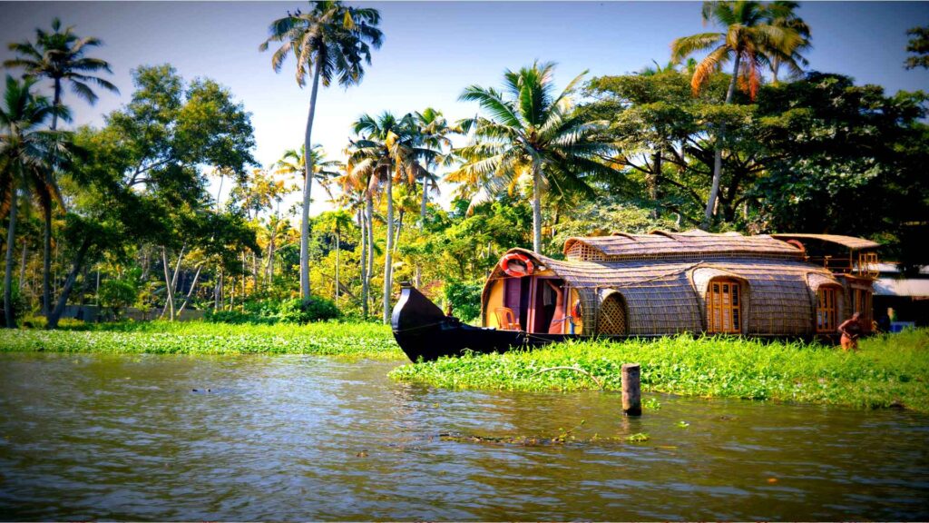 the best viewnature view in kerala 